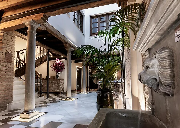 Casa Palacete Tablas By Maxi ホテル 3*