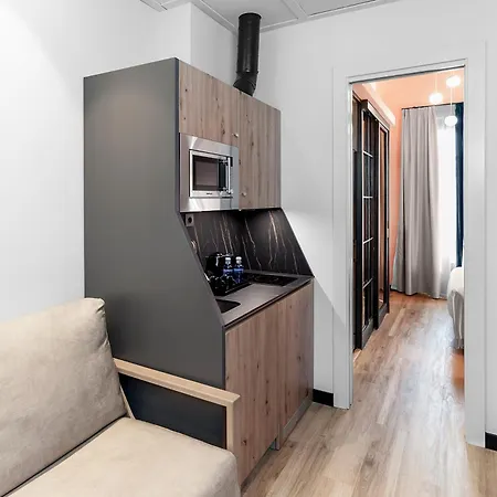 Casa Palacete Tablas Hotell