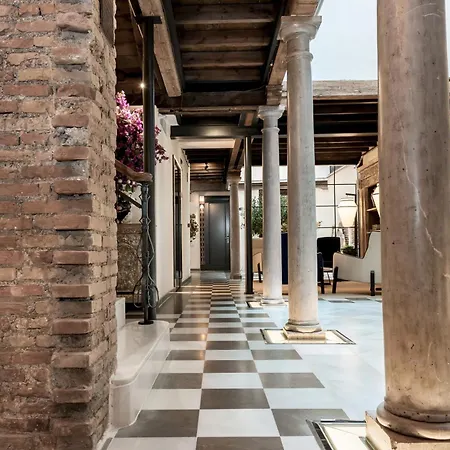 Hotel Casa Palacete Tablas