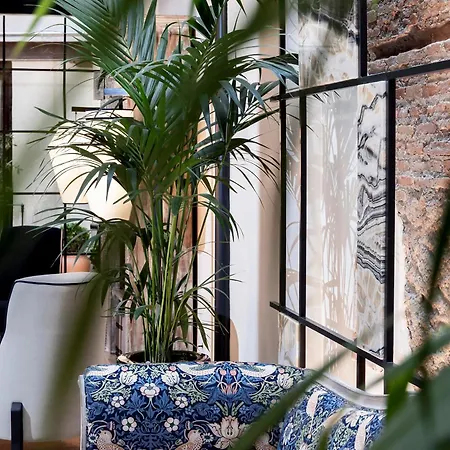 Hotell Casa Palacete Tablas