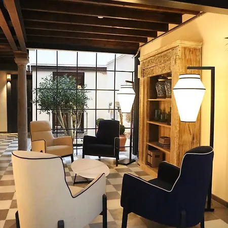 Casa Palacete Tablas 3*