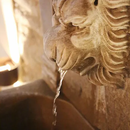Casa Palacete Tablas غرناطة