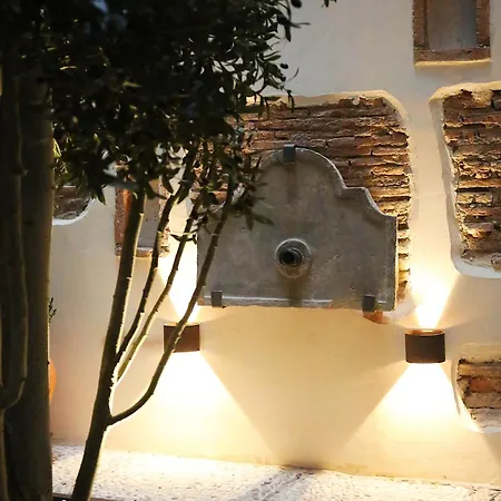 Casa Palacete Tablas