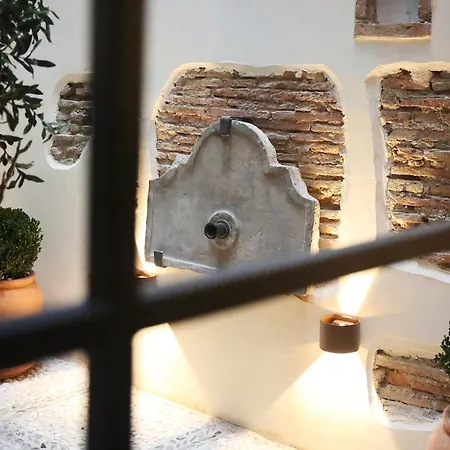 Casa Palacete Tablas