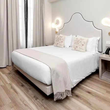 Casa Palacete Tablas Hotel 3*