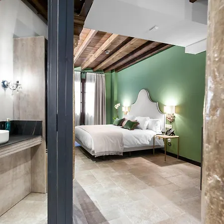 Hotel Casa Palacete Tablas 3*