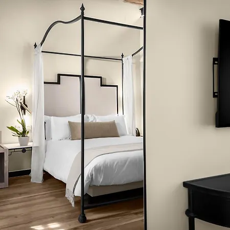 Casa Palacete Tablas 3* غرناطة