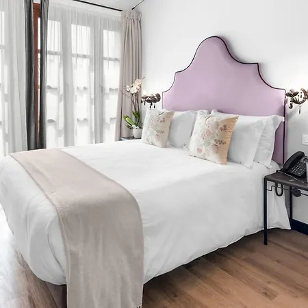 Hotel Casa Palacete Tablas 3*