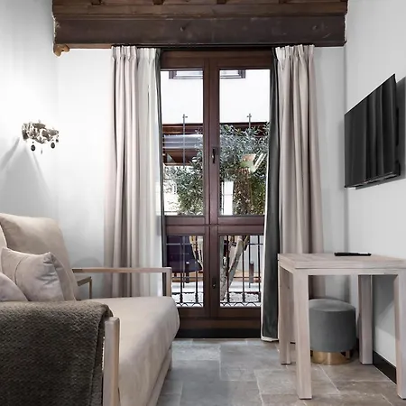 Casa Palacete Tablas Hotel 3*