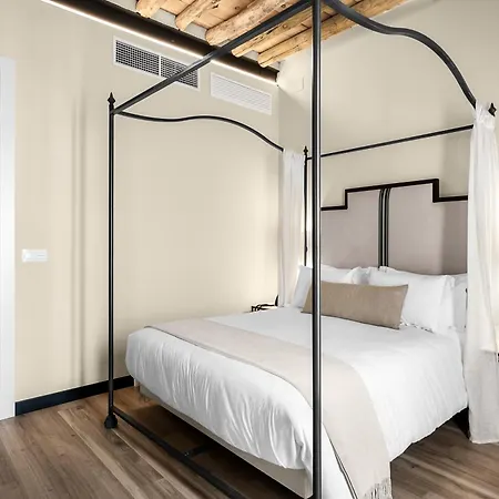 فندق Casa Palacete Tablas غرناطة