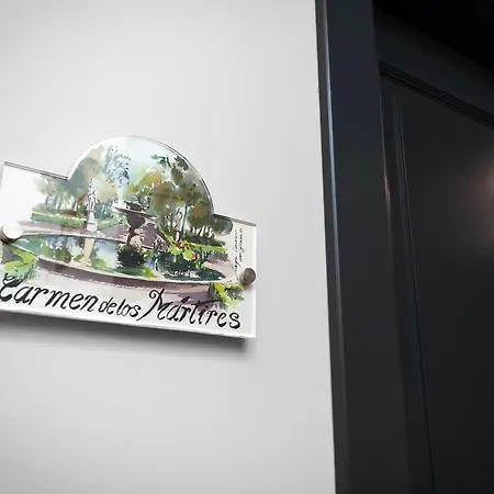 Casa Palacete Tablas Hotel 3*