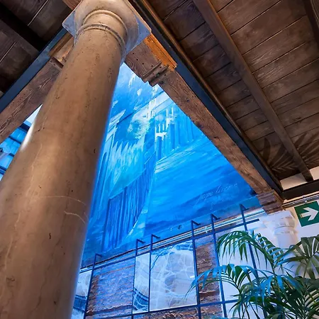 Casa Palacete Tablas Hotel