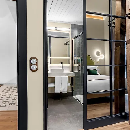 Hotel Casa Palacete Tablas 3*
