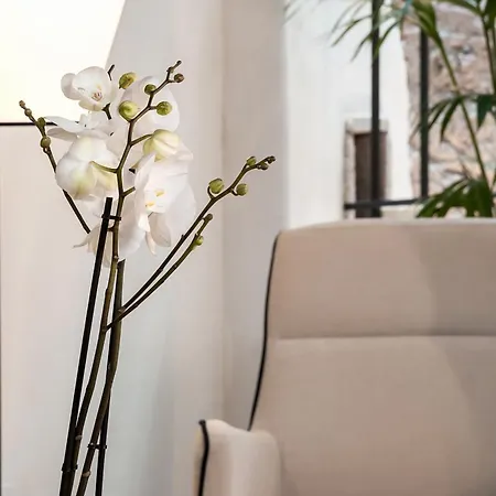 Casa Palacete Tablas Hotel 3*