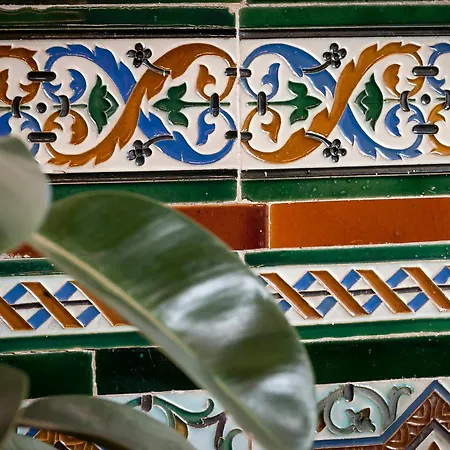 Hotel Casa Palacete Tablas 3*