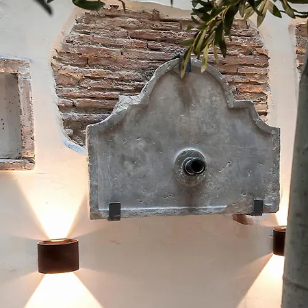 Hotel Casa Palacete Tablas 3*