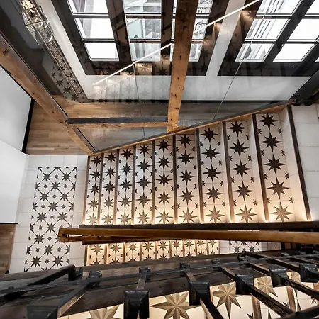 Casa Palacete Tablas