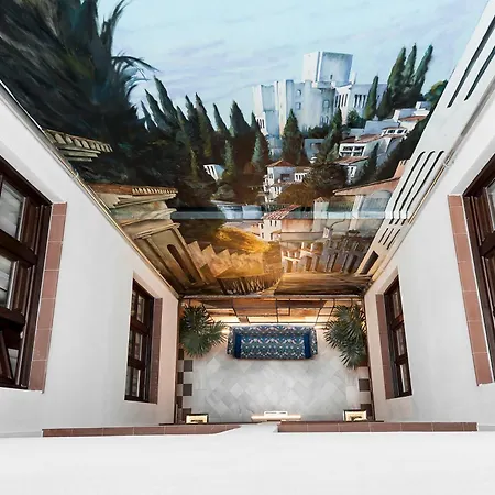 Casa Palacete Tablas Hotel 3*