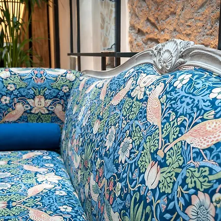 Casa Palacete Tablas Hotel