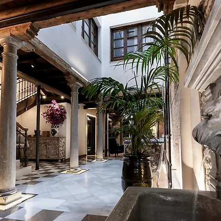 Casa Palacete Tablas Hotel 3*