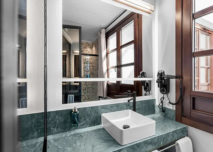 Hotel Casa Palacete Tablas By Maxi Granada
